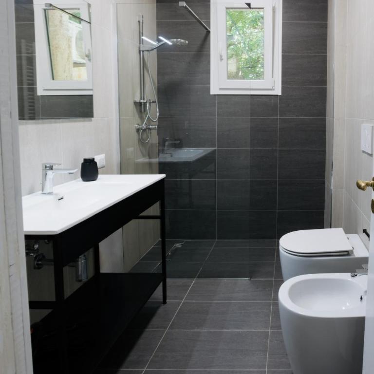 Essentia Dimora Salento - Chambre Quadruple - 6