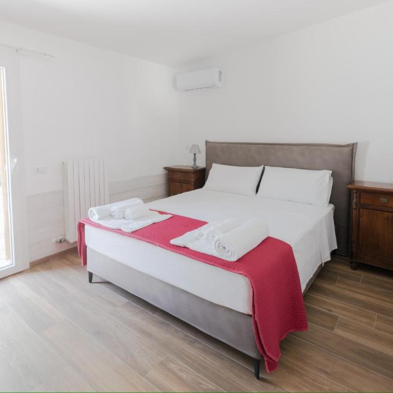 Essentia Dimora Salento - Chambre Quadruple - 7