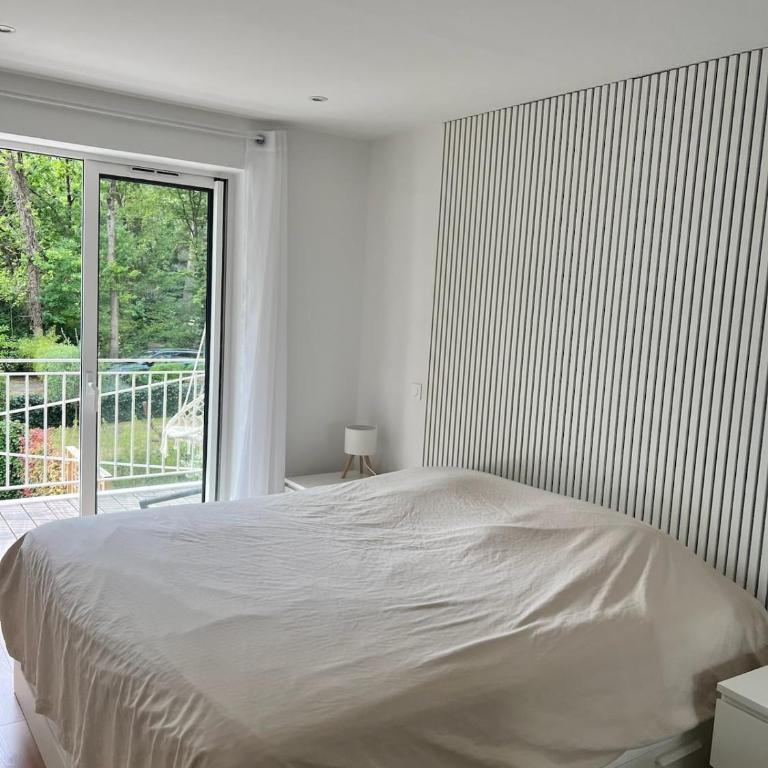 house sleeping 8 with garden - Ferienhaus - 16