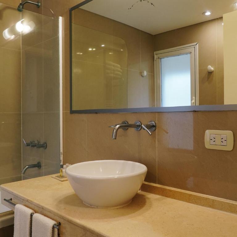 DUNAS DE LAS PAMPAS Resort de Mar - Apartamento Estudio - 1 cama doble - 5