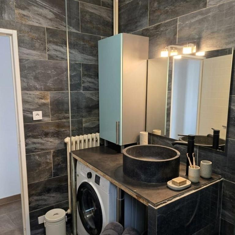 Escal'Calanques - Apartment mit 3 Schlafzimmern - 6