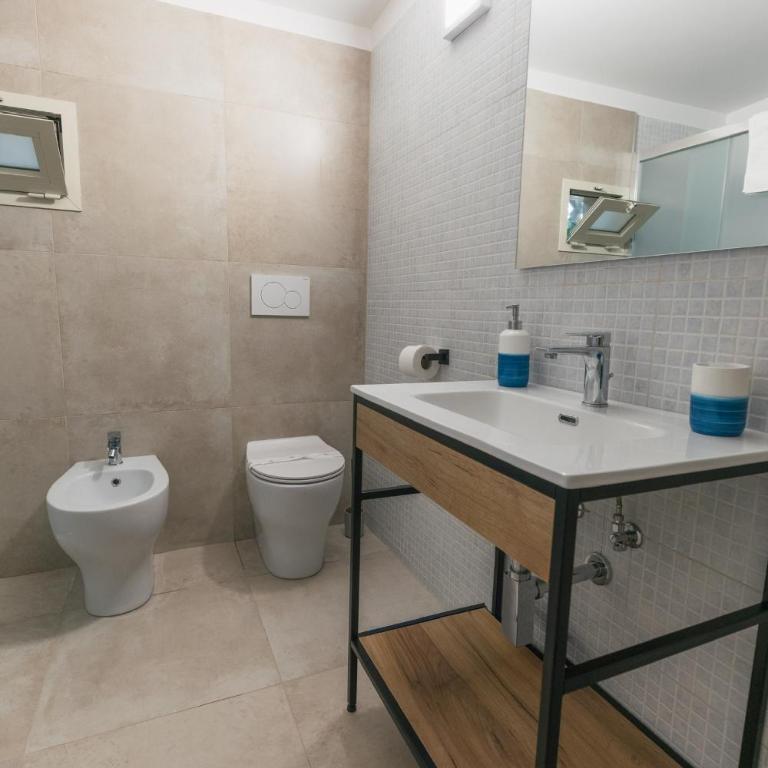 Essentia Dimora Salento - Grande Chambre Double - 7