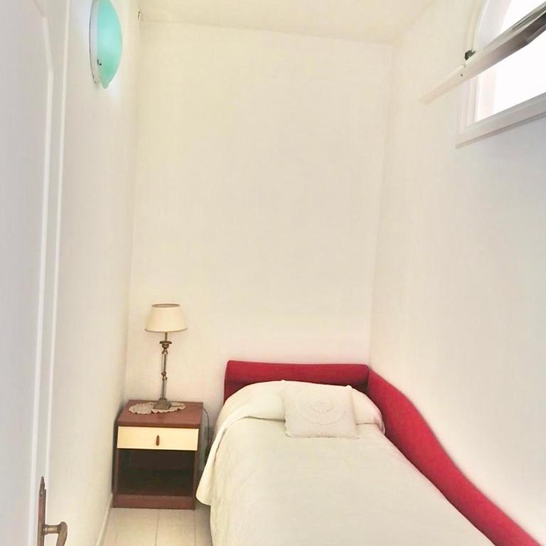 Casa Marta vacation home in Positano - Appartamento con 3 Camere da Letto e Vista Mare - 36