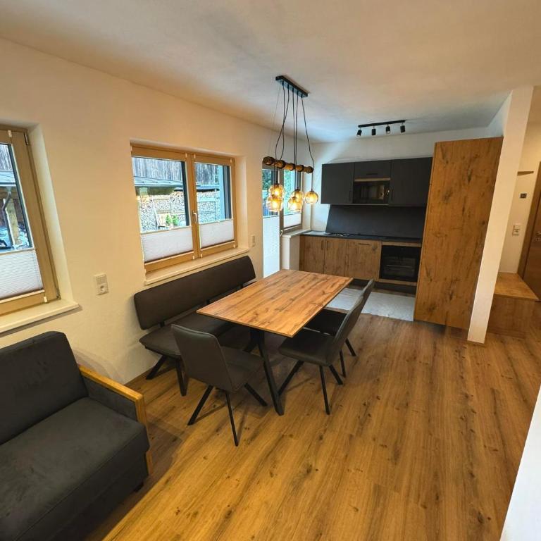 Apart zum Hias - Apartment mit 2 Schlafzimmern und Dusche - 24