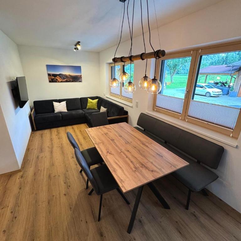 Apart zum Hias - Apartment mit 2 Schlafzimmern und Dusche - 25