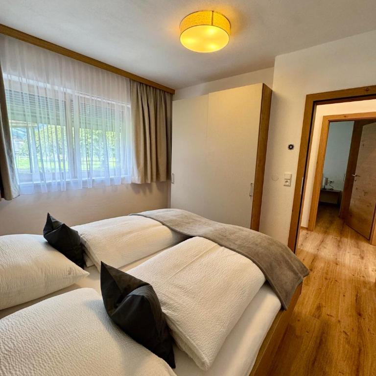 Apart zum Hias - Apartment mit 2 Schlafzimmern und Dusche - 28