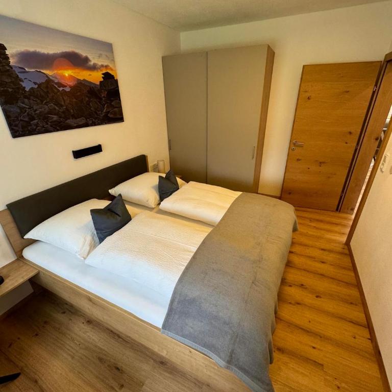 Apart zum Hias - Apartment mit 2 Schlafzimmern und Dusche - 30
