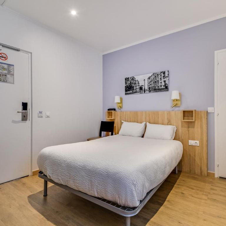 Altona - Chambre Double - 17