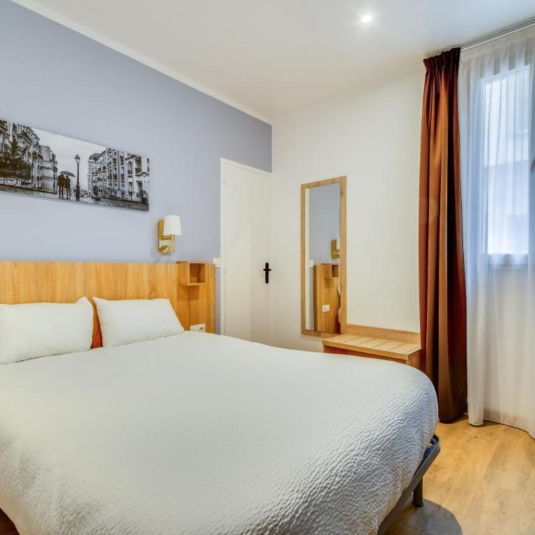 Altona - Chambre Double - 16