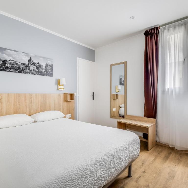 Altona - Chambre Double - 14