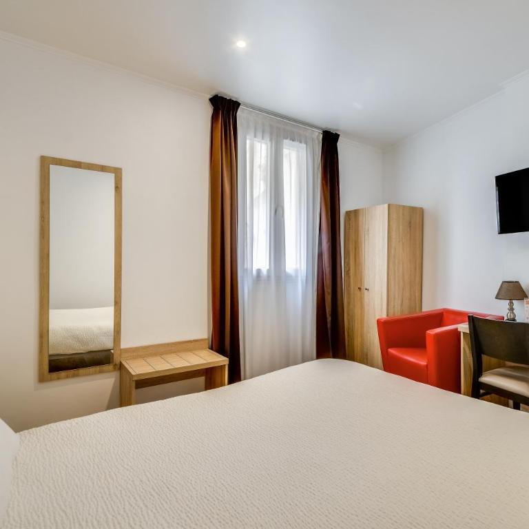 Altona - Chambre Double - 15