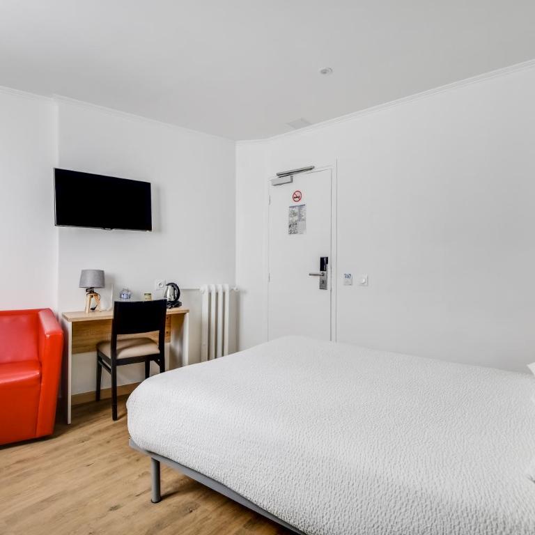 Altona - Chambre Double - 18