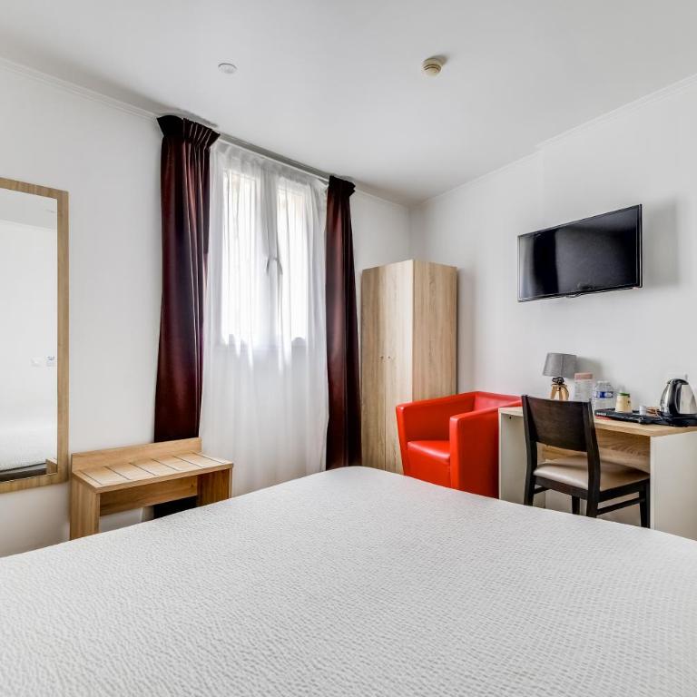 Altona - Chambre Double - 19