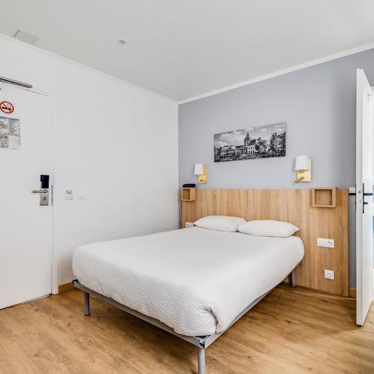 Altona - Chambre Double - 20