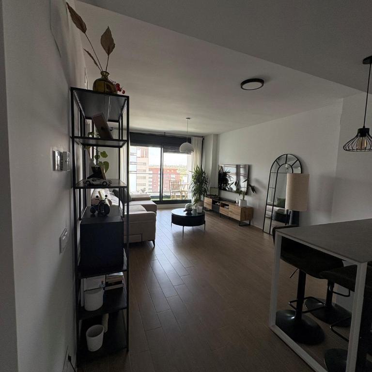 Alojamiento de lujo para la F1 de Madrid - Apartment mit 1 Schlafzimmer - 8