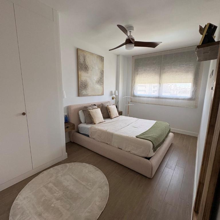 Alojamiento de lujo para la F1 de Madrid - Apartment mit 1 Schlafzimmer - 9