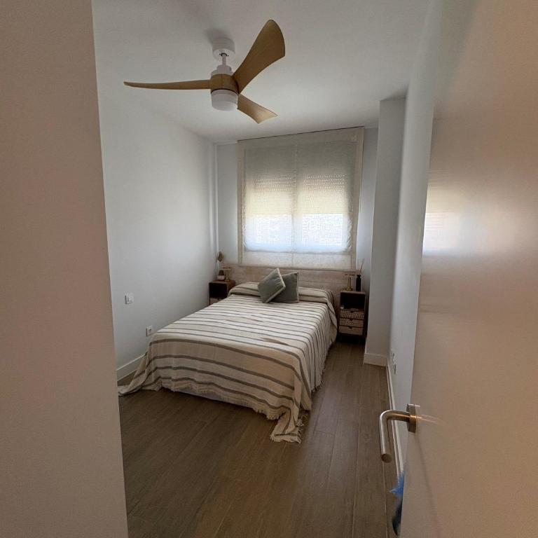 Alojamiento de lujo para la F1 de Madrid - Apartment mit 1 Schlafzimmer - 10