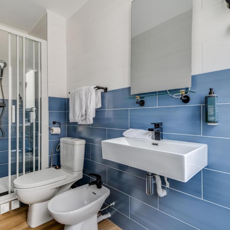 Altona - Chambre Double - 21