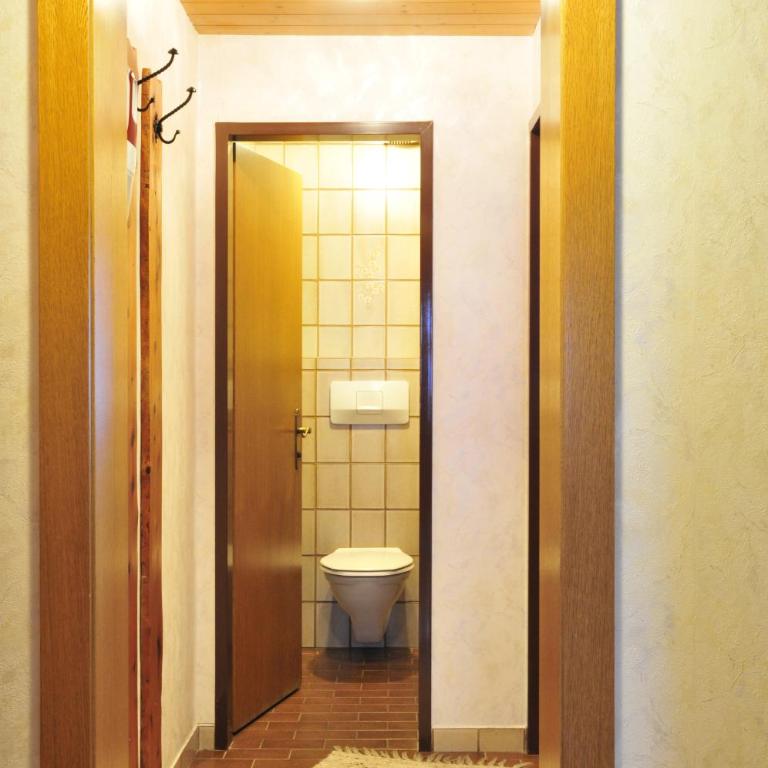 Haus Koidl - Apartment mit 2 Schlafzimmern und Balkon - 10