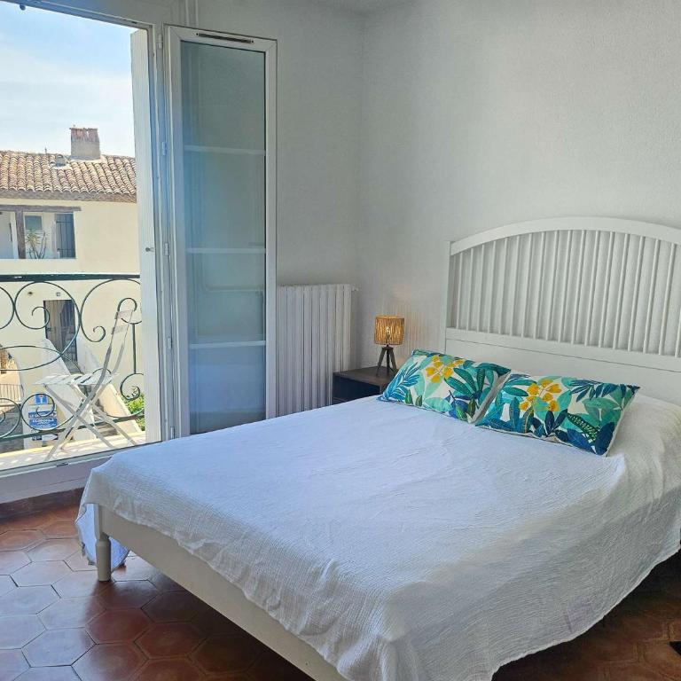 Appartement 2 Chambres VUE EXEPTIONNEL - Appartement 2 Chambres - 5