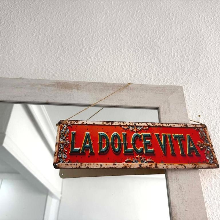 Casita del Mar, Beachfront, Sea View, Free WiFi - Apartment mit 1 Schlafzimmer - 46