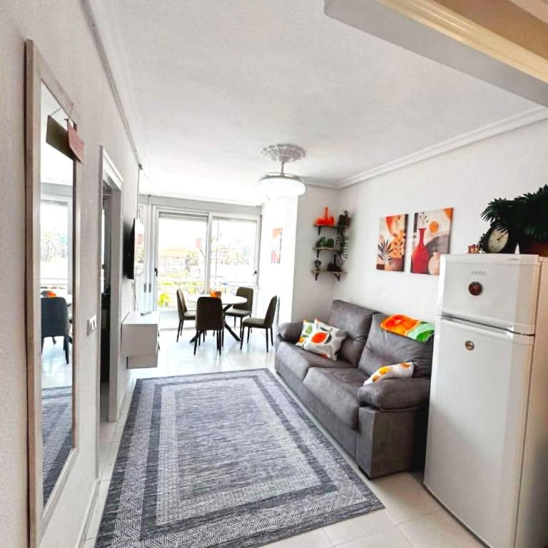Casita del Mar, Beachfront, Sea View, Free WiFi - Apartment mit 1 Schlafzimmer - 44