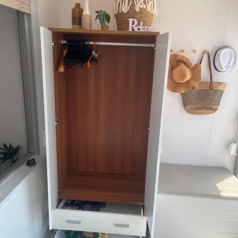 Casita del Mar, Beachfront, Sea View, Free WiFi - Apartment mit 1 Schlafzimmer - 42