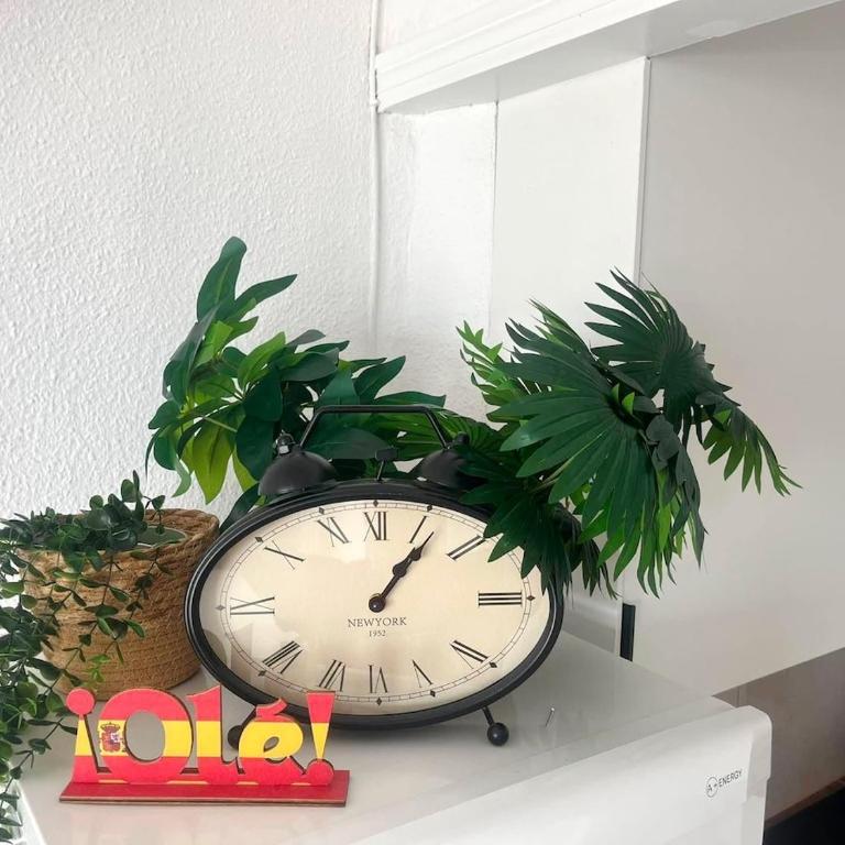 Casita del Mar, Beachfront, Sea View, Free WiFi - Apartment mit 1 Schlafzimmer - 36