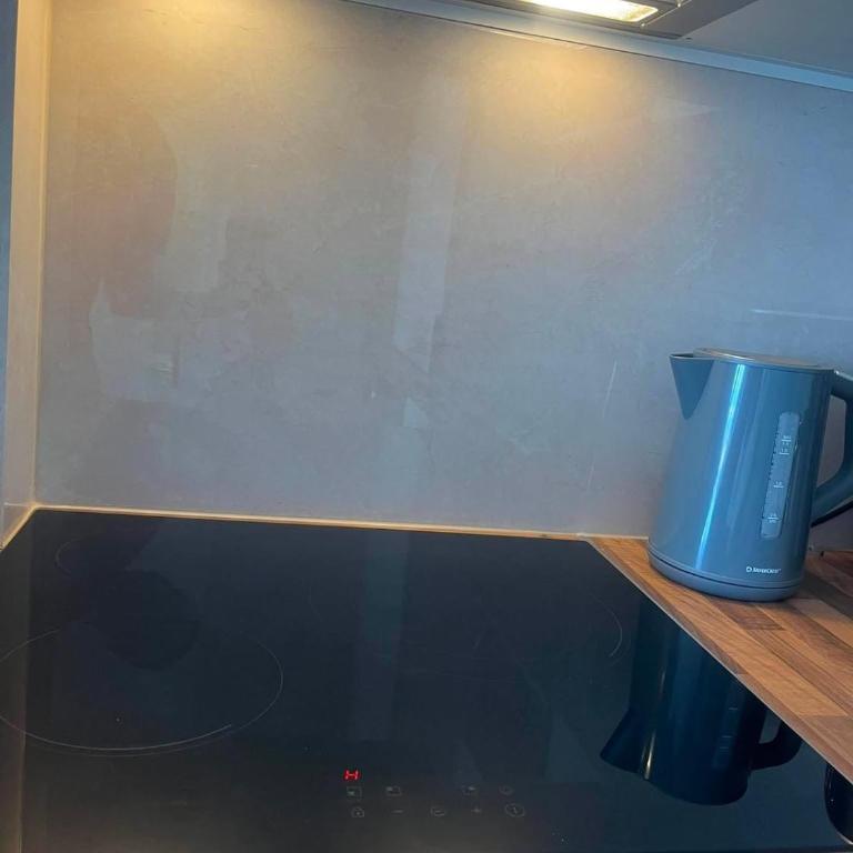 Casita del Mar, Beachfront, Sea View, Free WiFi - Apartment mit 1 Schlafzimmer - 16