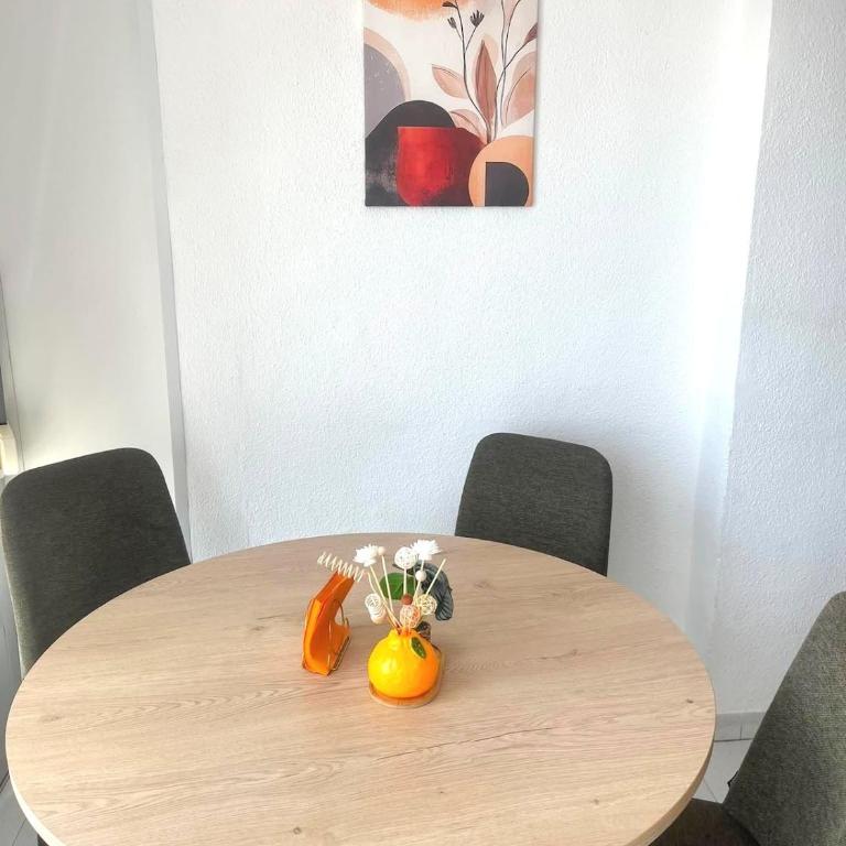 Casita del Mar, Beachfront, Sea View, Free WiFi - Apartment mit 1 Schlafzimmer - 15