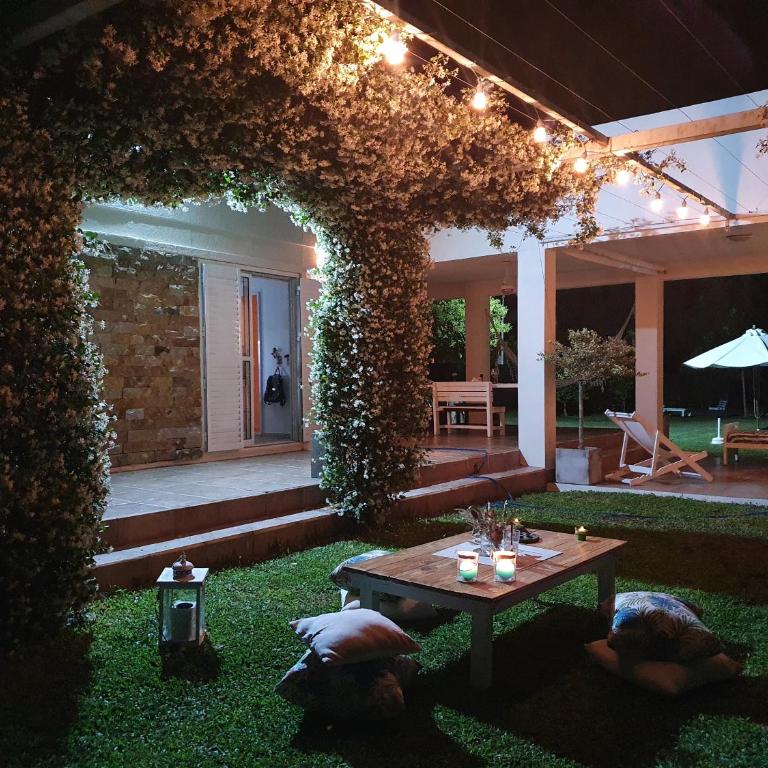 La Constancia - Casa con 1 dormitorio - 10