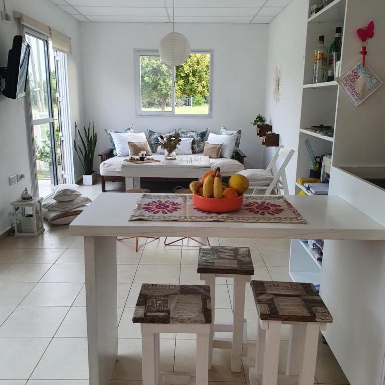 La Constancia - Casa con 1 dormitorio - 14