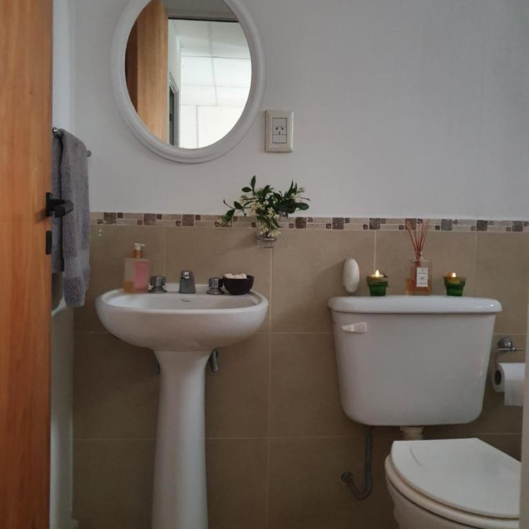 La Constancia - Casa con 1 dormitorio - 15