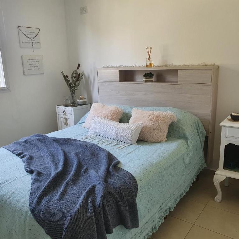 La Constancia - Casa con 1 dormitorio - 16