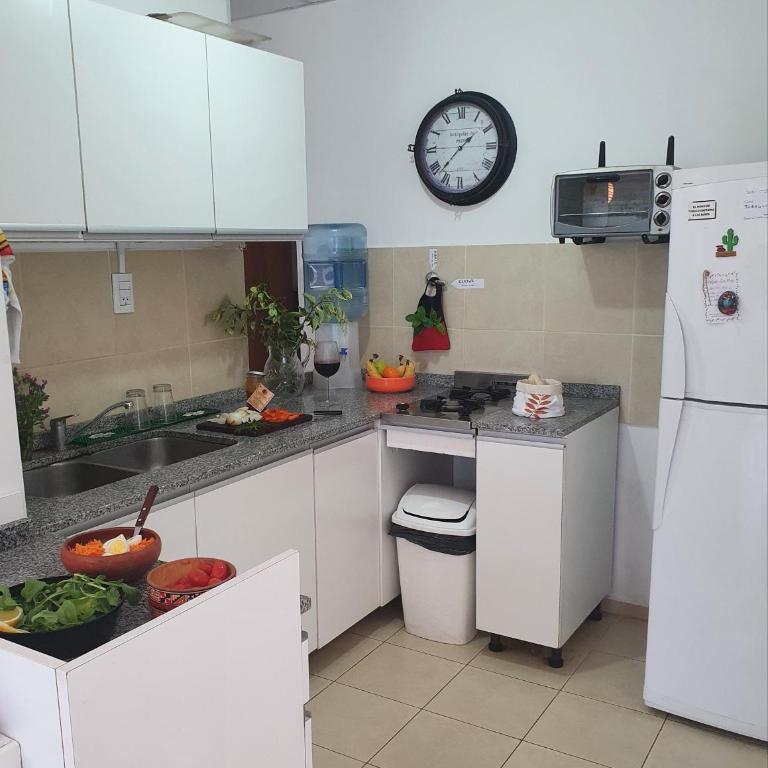 La Constancia - Casa con 1 dormitorio - 17