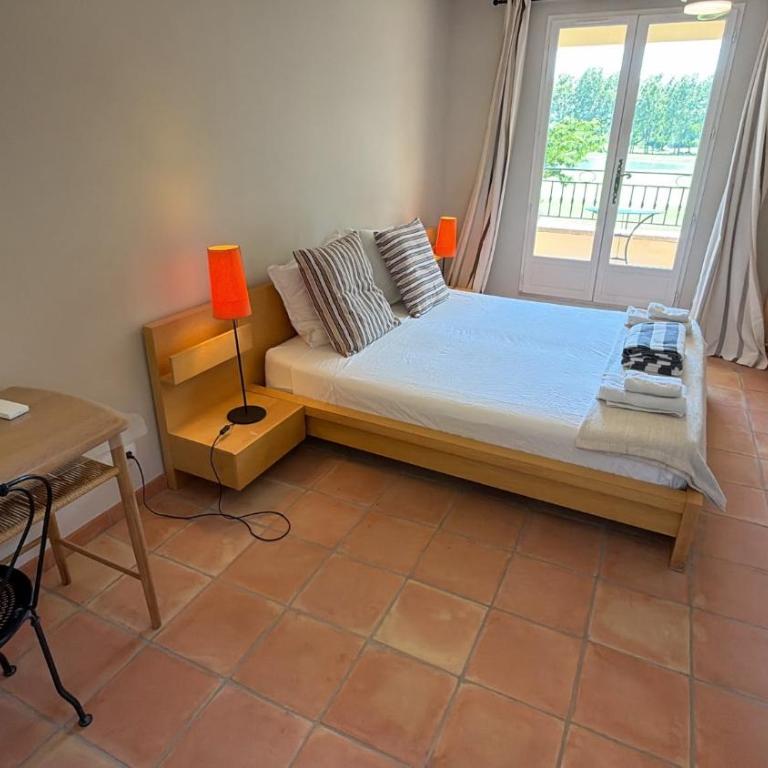 Villa-Provence-Pont-Royal - Villa avec Piscine Privée - 20