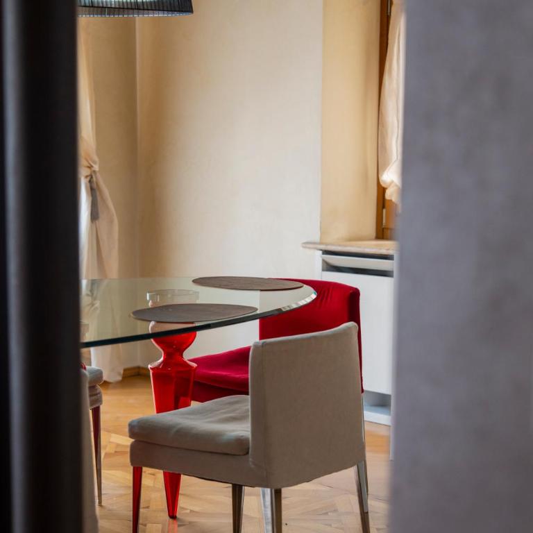 Palazzo Reggiani - Giacomo Leopardi - Apartment mit 2 Schlafzimmern - 42