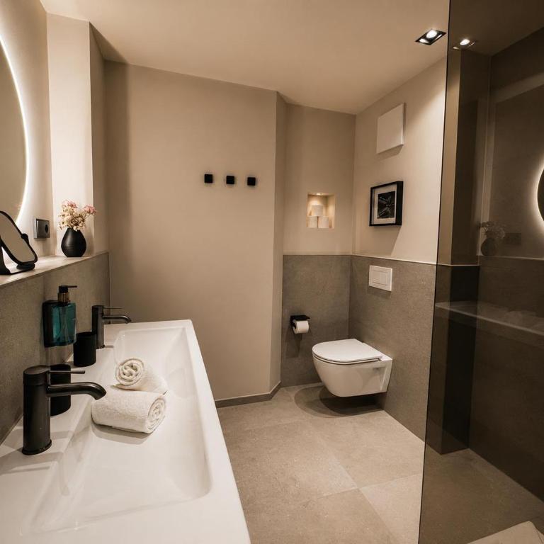 BergRelaxe - Appartamento con 2 Camere da Letto e con Vista Montagna - 21