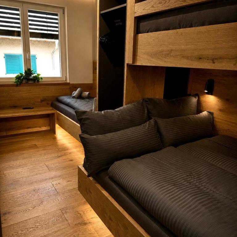 BergRelaxe - Appartamento con 2 Camere da Letto e con Vista Montagna - 19