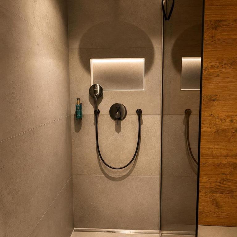 BergRelaxe - Appartamento con 2 Camere da Letto e con Vista Montagna - 11