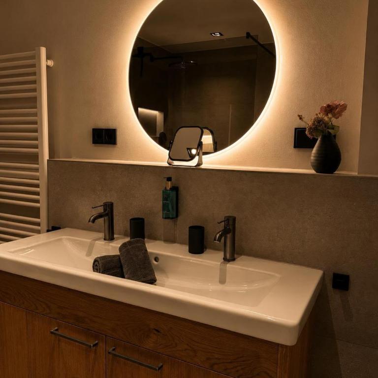 BergRelaxe - Appartamento con 2 Camere da Letto e con Vista Montagna - 22