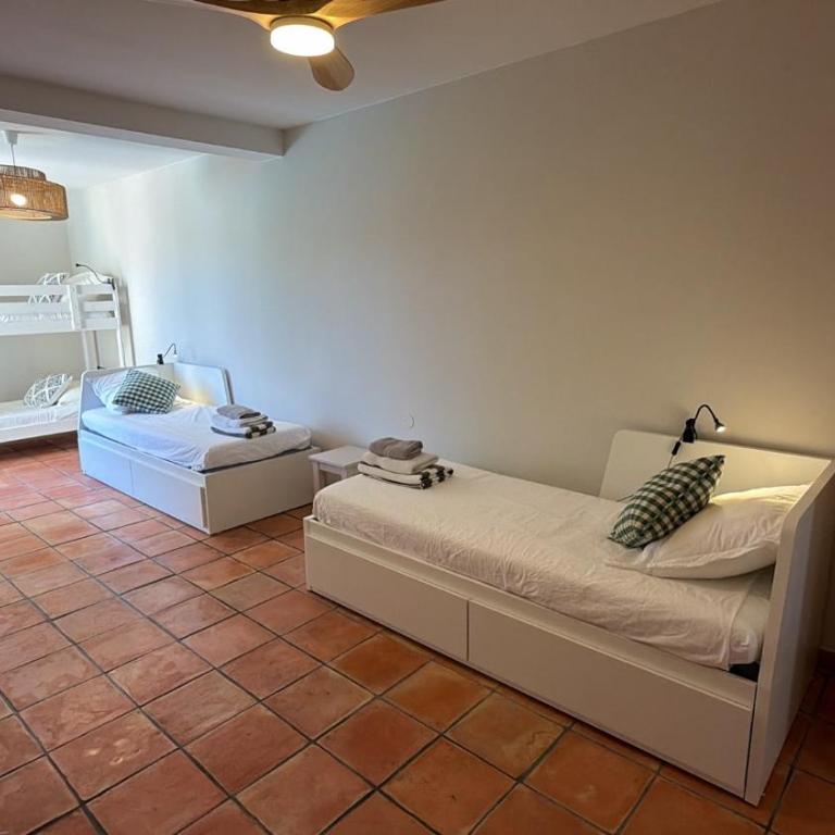 Villa-Provence-Pont-Royal - Villa avec Piscine Privée - 26