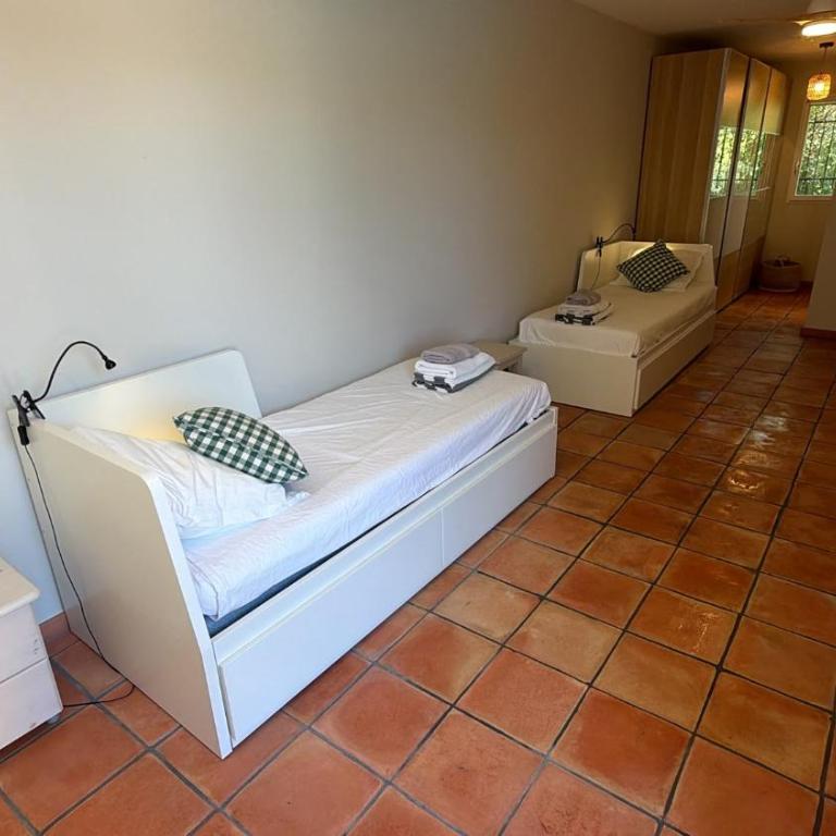 Villa-Provence-Pont-Royal - Villa avec Piscine Privée - 27