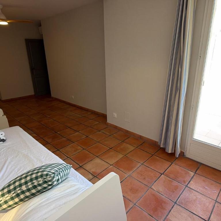 Villa-Provence-Pont-Royal - Villa avec Piscine Privée - 28