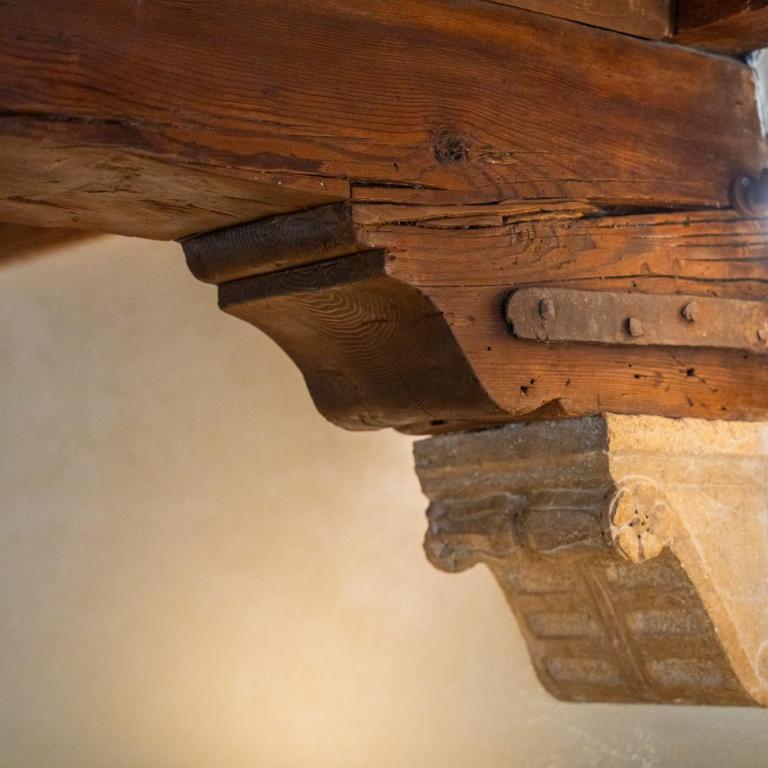 Palazzo Reggiani - Giacomo Leopardi - Apartment mit 2 Schlafzimmern - 44