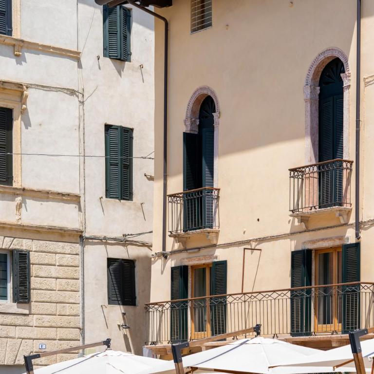 Palazzo Reggiani - Giacomo Leopardi - Apartment mit 2 Schlafzimmern - 47