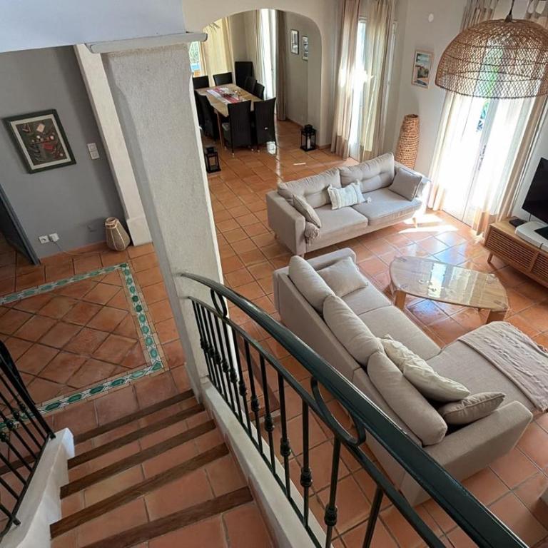 Villa-Provence-Pont-Royal - Villa avec Piscine Privée - 12