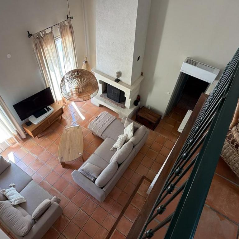 Villa-Provence-Pont-Royal - Villa avec Piscine Privée - 11