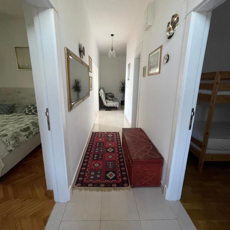 Boka view Heritage Apartment - Two-Bedroom Apartment with Bay View - 29