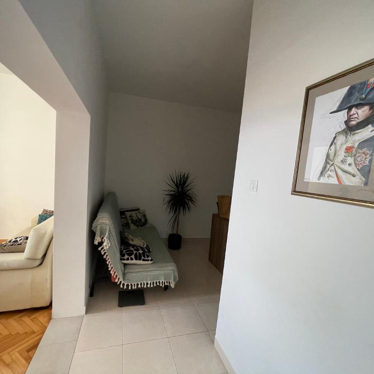 Boka view Heritage Apartment - Two-Bedroom Apartment with Bay View - 24